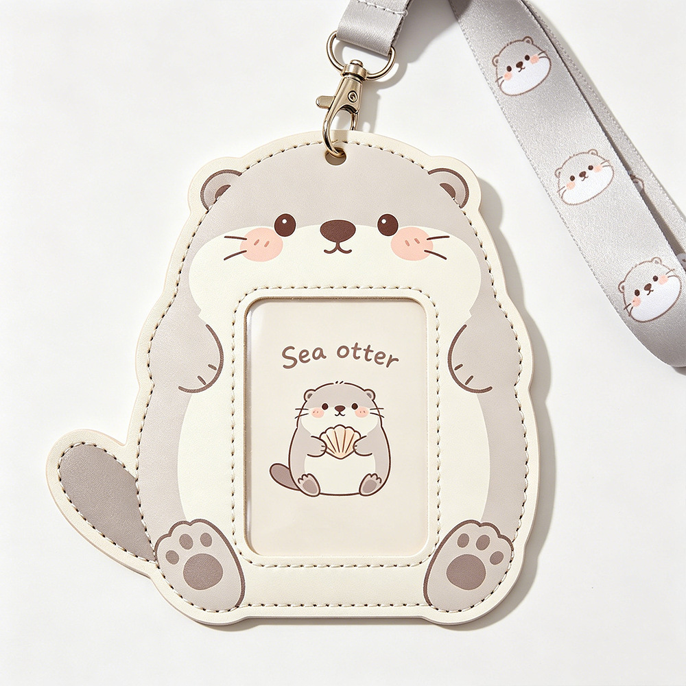 UV Printed Shaped Work ID Card Holder (13).jpg